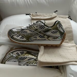 Bottega Orbit Sneakers